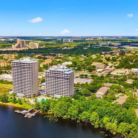 Spectacular View Blue Heron Beach Resort Near Disney Orlando Extérieur photo