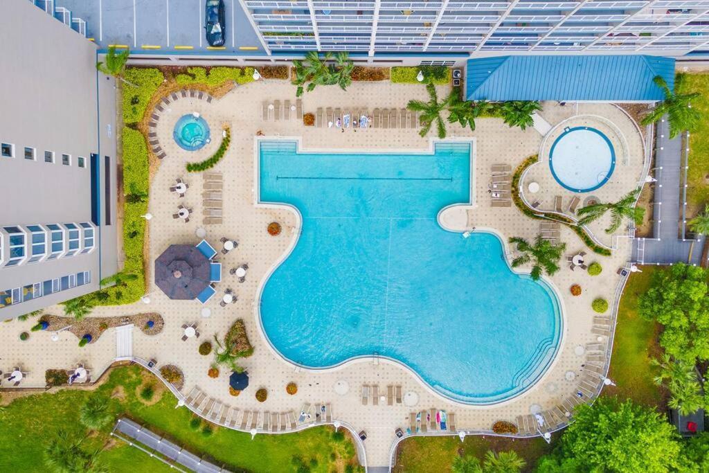 Spectacular View Blue Heron Beach Resort Near Disney Orlando Extérieur photo