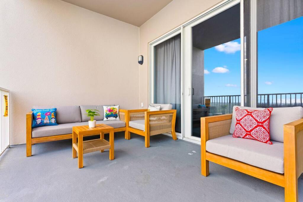 Spectacular View Blue Heron Beach Resort Near Disney Orlando Extérieur photo