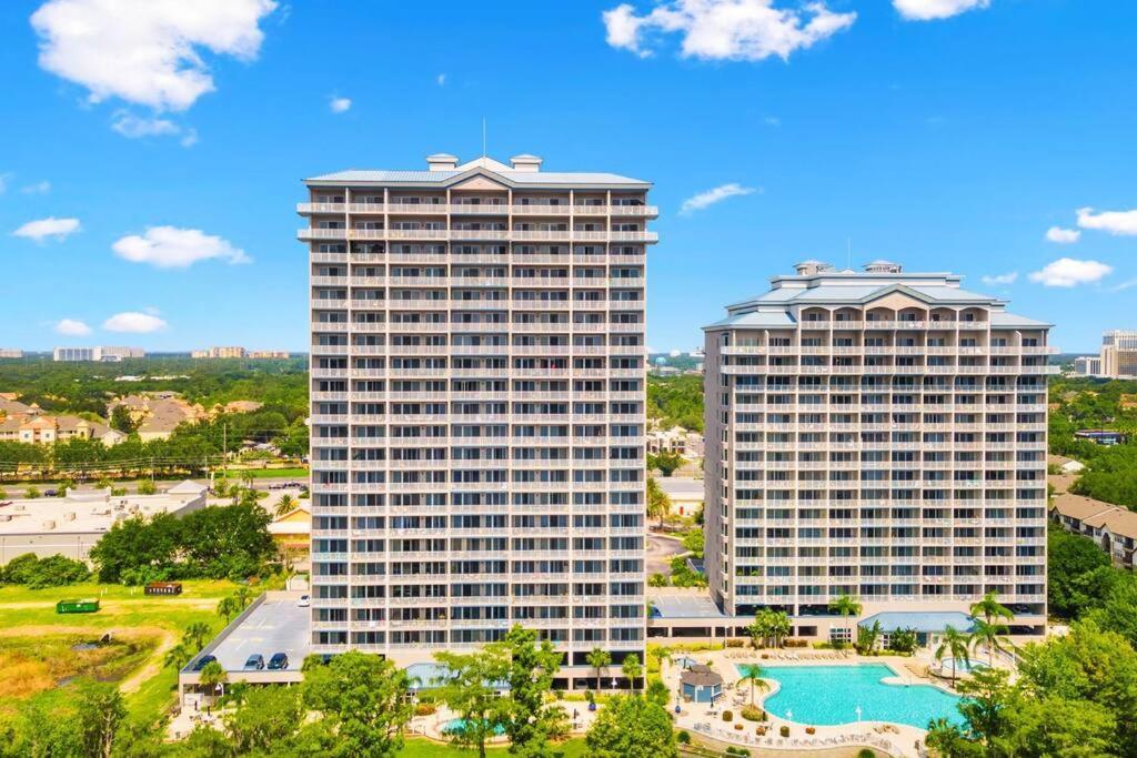 Spectacular View Blue Heron Beach Resort Near Disney Orlando Extérieur photo