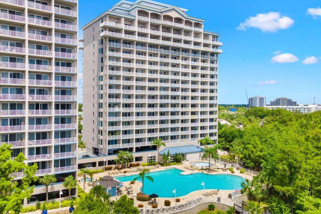 Spectacular View Blue Heron Beach Resort Near Disney Orlando Extérieur photo