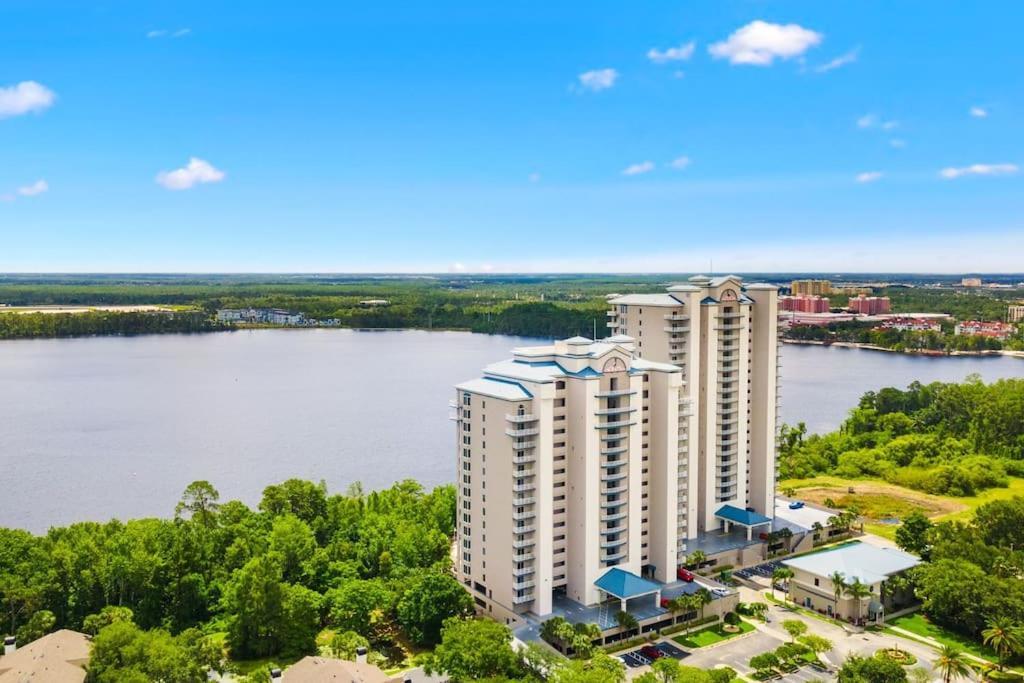 Spectacular View Blue Heron Beach Resort Near Disney Orlando Extérieur photo