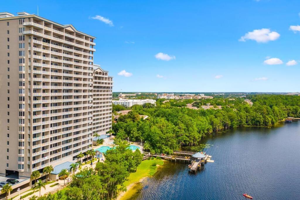 Spectacular View Blue Heron Beach Resort Near Disney Orlando Extérieur photo