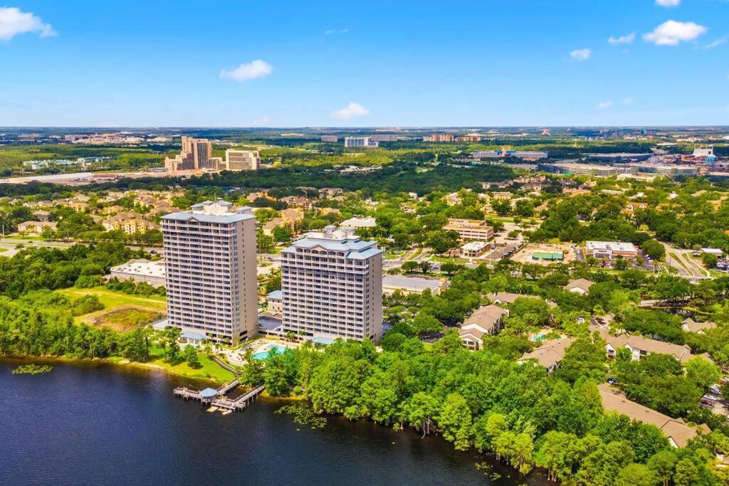 Spectacular View Blue Heron Beach Resort Near Disney Orlando Extérieur photo