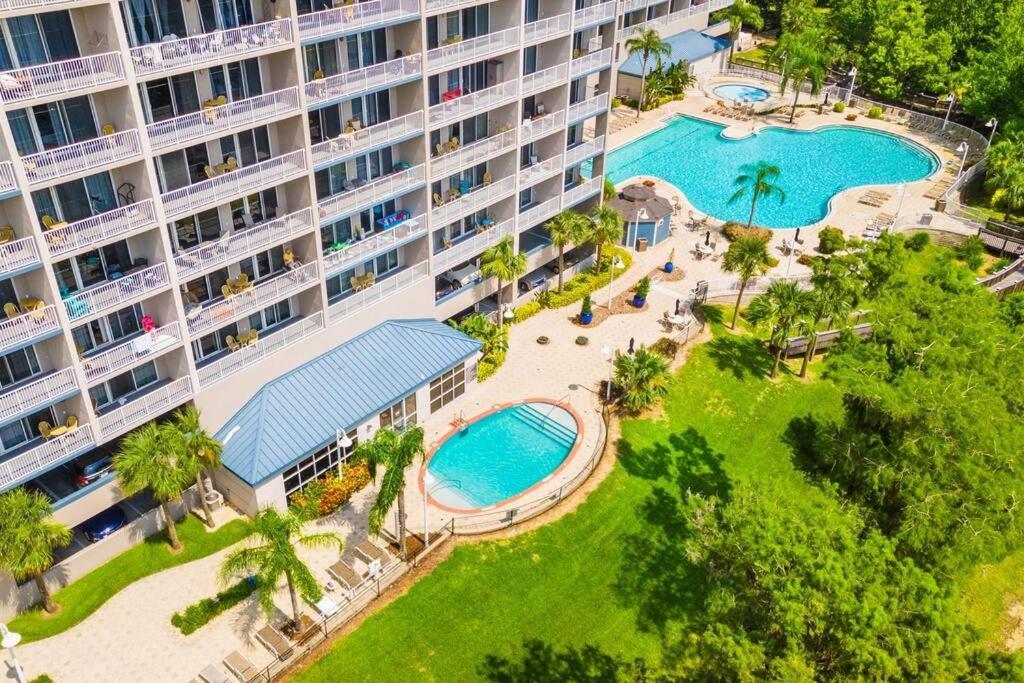 Spectacular View Blue Heron Beach Resort Near Disney Orlando Extérieur photo