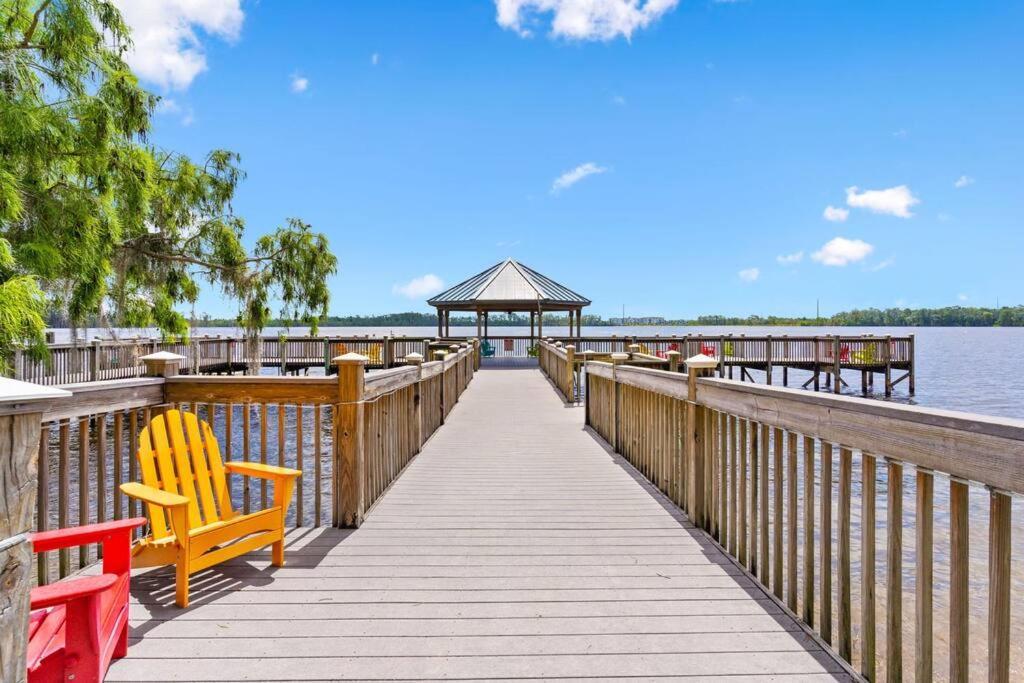 Spectacular View Blue Heron Beach Resort Near Disney Orlando Extérieur photo
