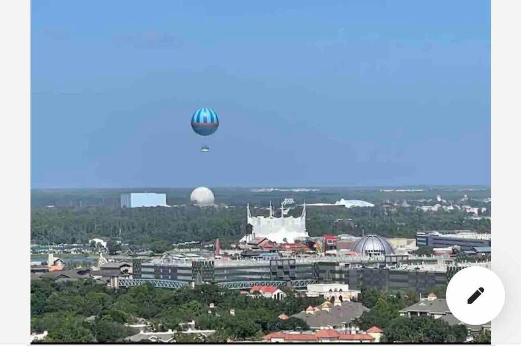 Spectacular View Blue Heron Beach Resort Near Disney Orlando Extérieur photo