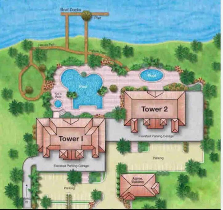 Spectacular View Blue Heron Beach Resort Near Disney Orlando Extérieur photo
